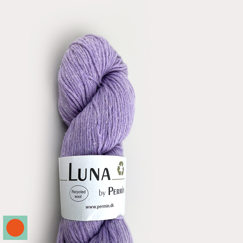  Nr. 17 // LUNA