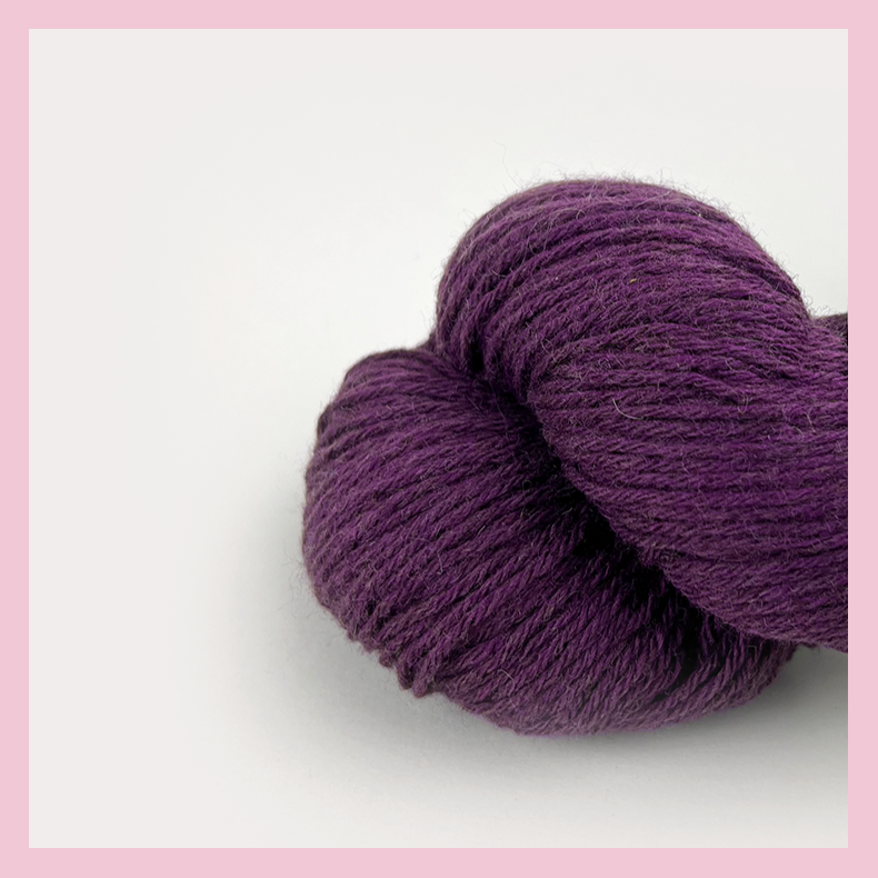 LUNA  // Lilla  nr. 18