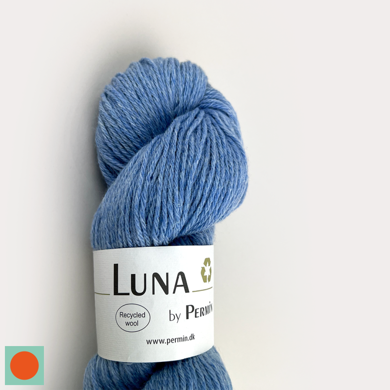 Nr. 22 // LUNA