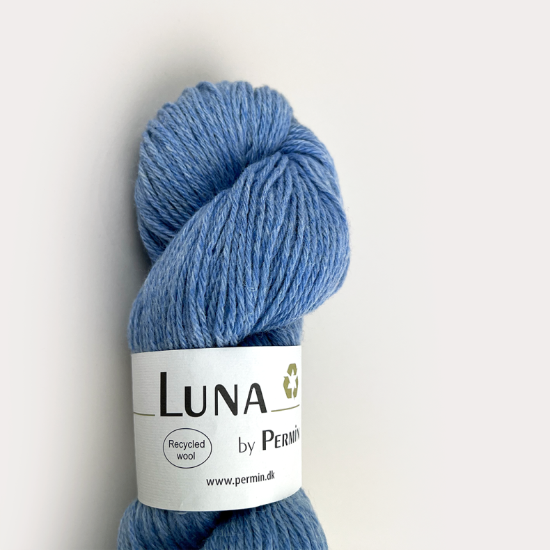 Nr. 22 // LUNA