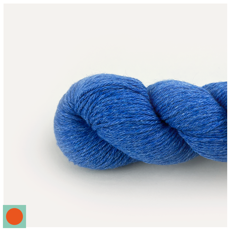 LUNA  // Koboltbl nr. 23