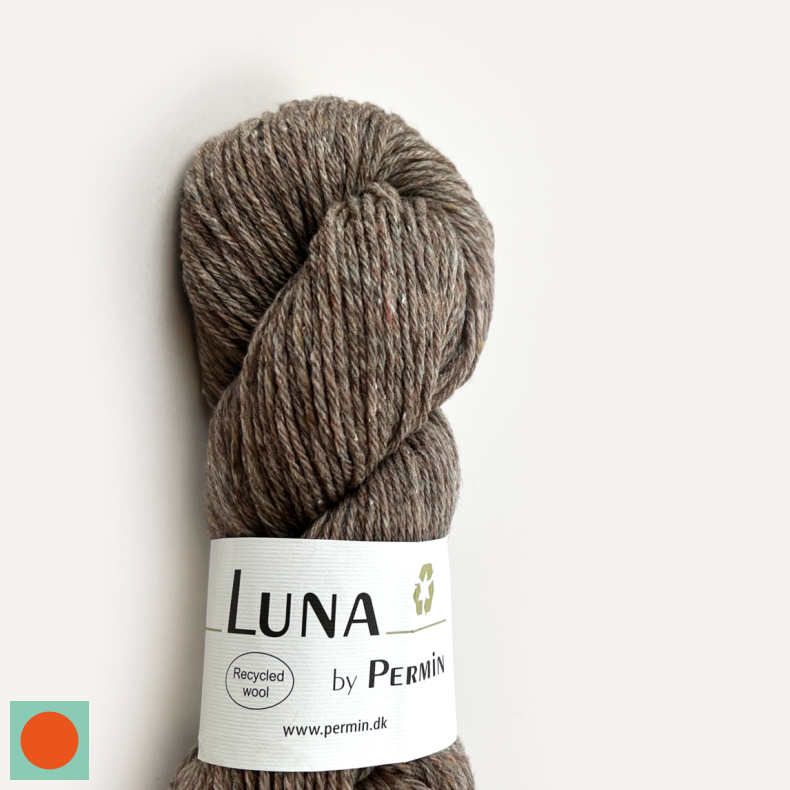 Nr. 29 // LUNA