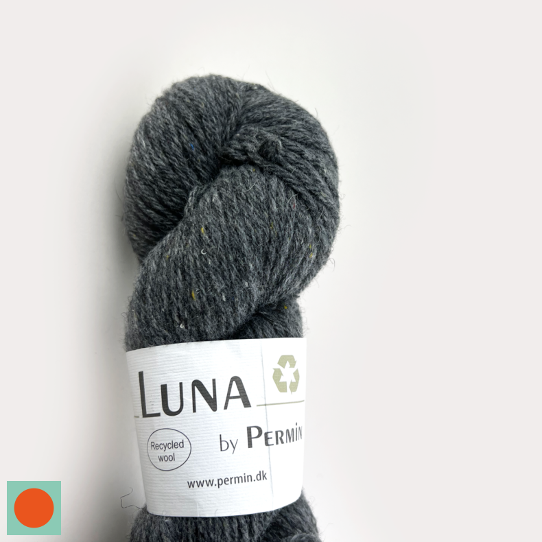 Nr. 31 // LUNA