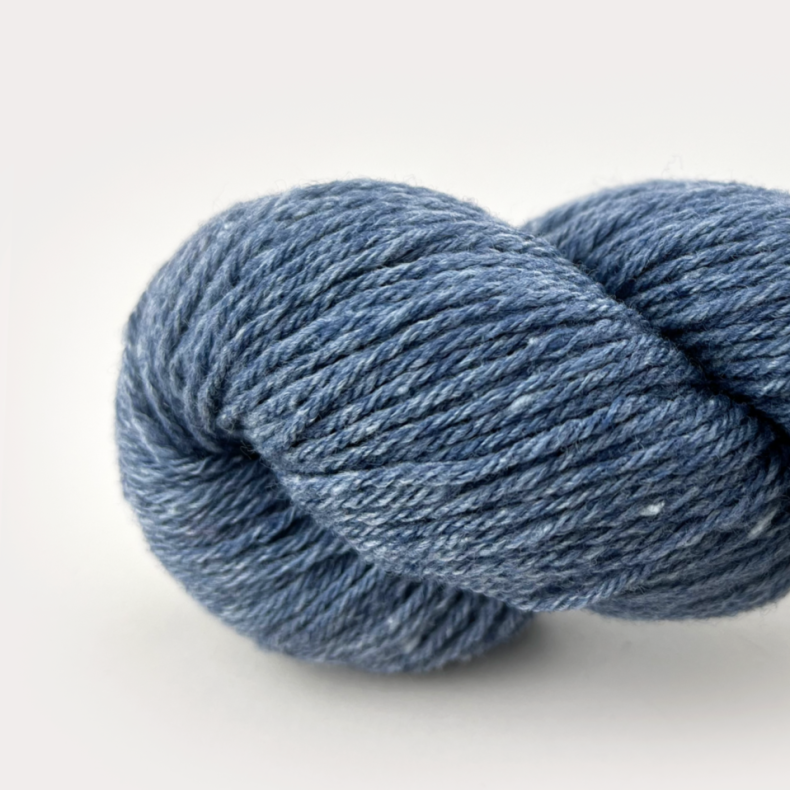 LUNA  // Bl� Denim nr. 32