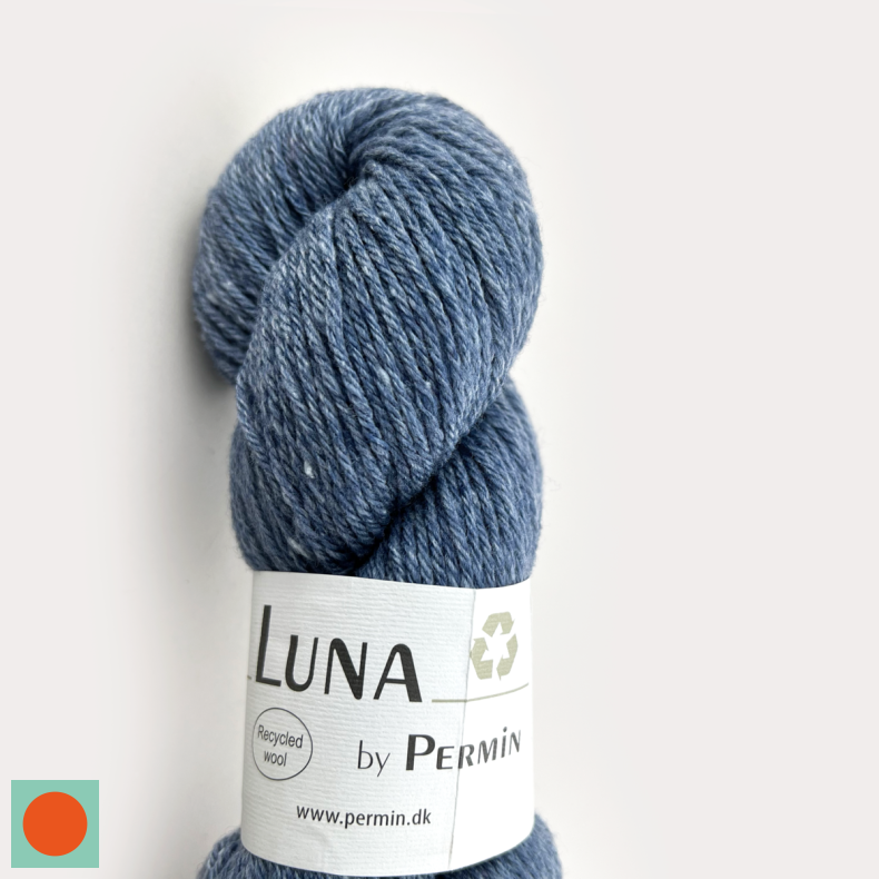 Nr. 32 // LUNA