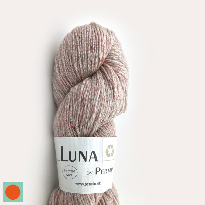 Nr. 33 // LUNA