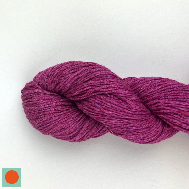 LUNA  // Hotpink nr. 41