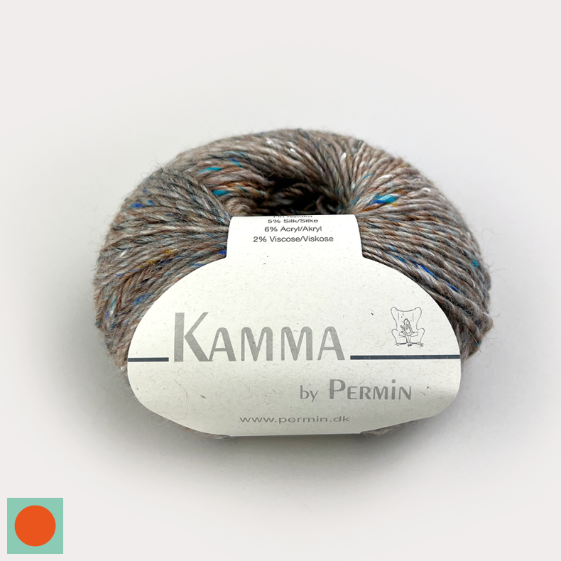 KAMMA // Beige Nr. 18