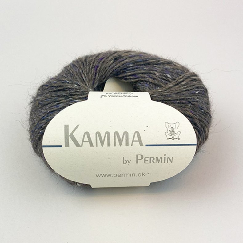 KAMMA // Mauve Nr. 34