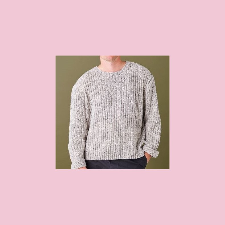 Opskrift // Luna Herrestrik