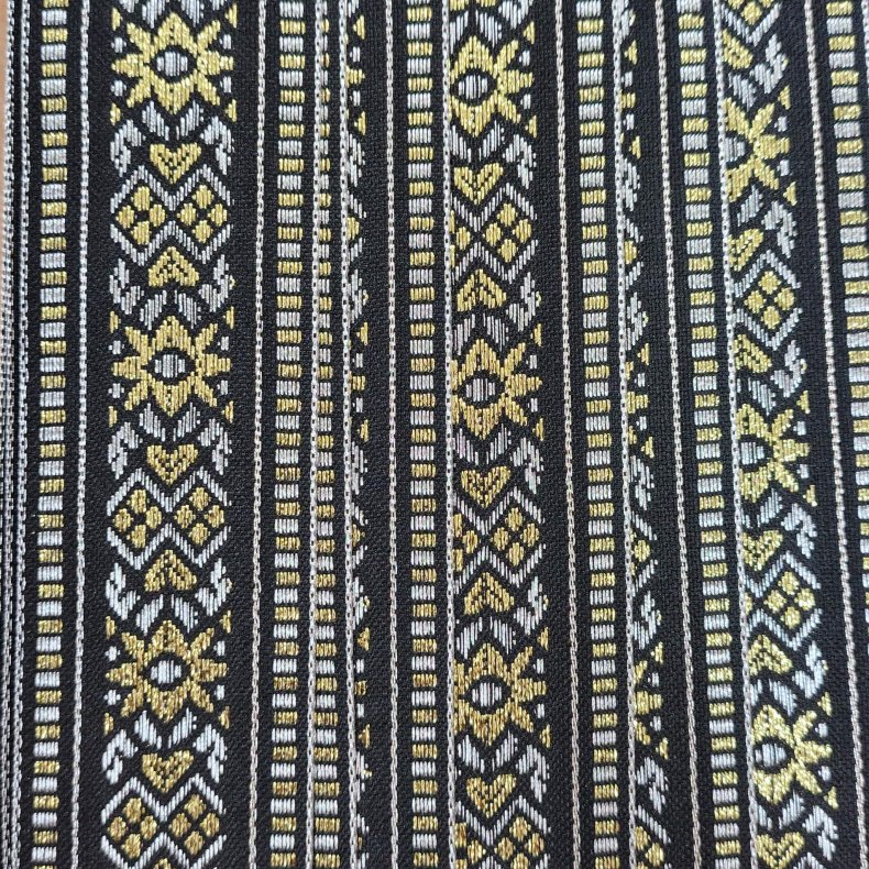 B�nd // Sari Trim Ryfh 4 cm