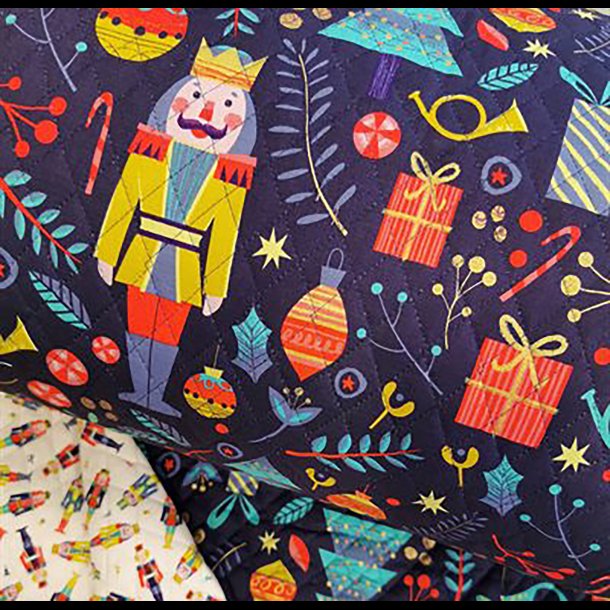 Quilt Nddeknkker 