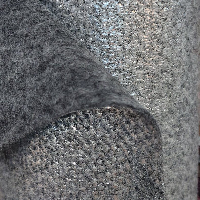 Stentel // Varmeh�mmende indl�g