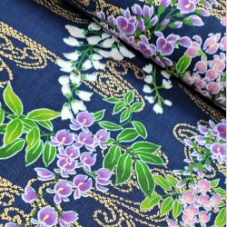 Japansk // Cadeau Blue