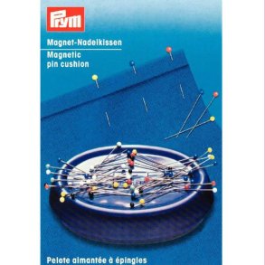 Magnetisk n�lepude Prym