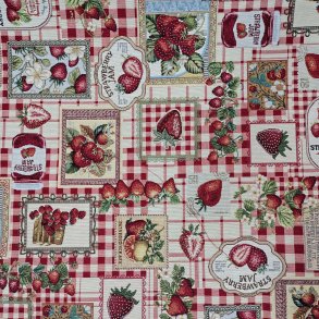 Gobelin // Strawberry