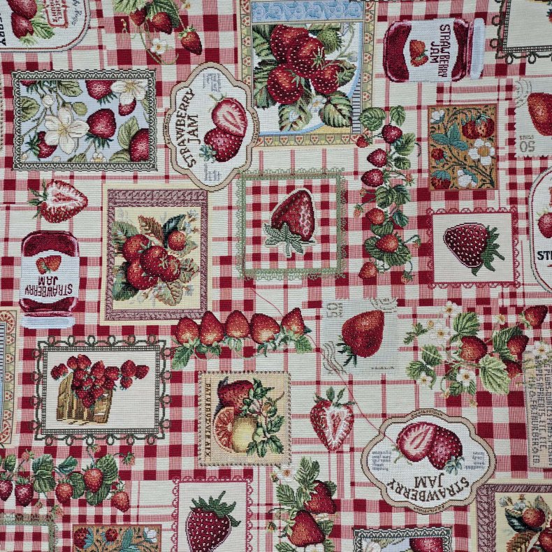 Gobelin // Strawberry