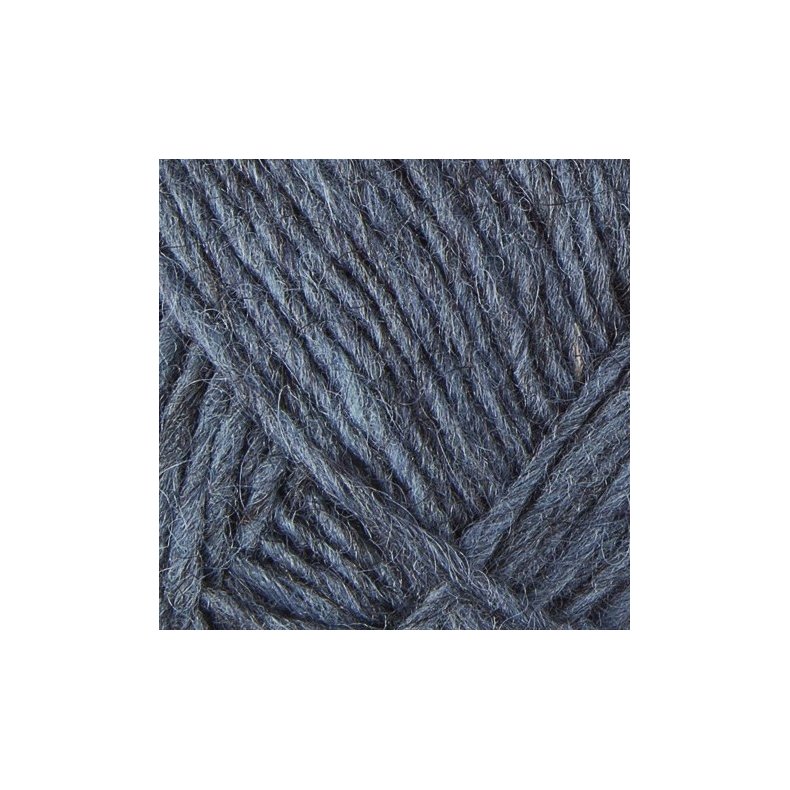 No. 9418 // L�ttlopi Jeans bl�