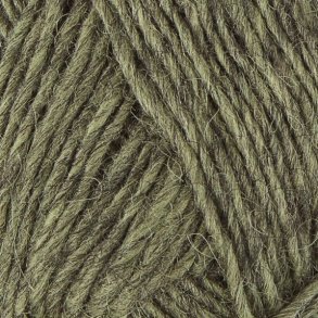 No. 9421 // L�ttlopi Lys natur gr�n