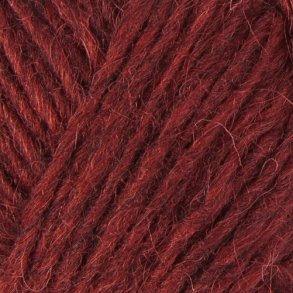 No. 9431 // L�ttlopi Bordeaux R�d