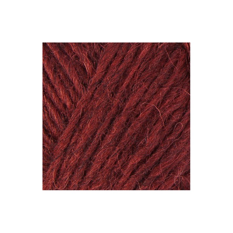 No. 9431 // L�ttlopi Bordeaux R�d