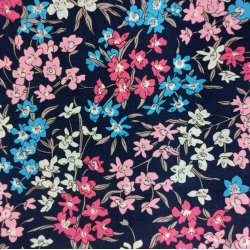 Poplin // Signe pink