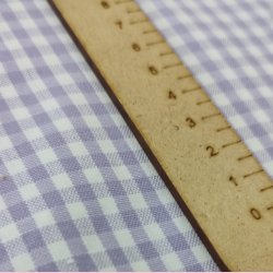 Kkkentern // Lyse Lilla 0.5 cm ( 60,- *Ved kb af hele meter )