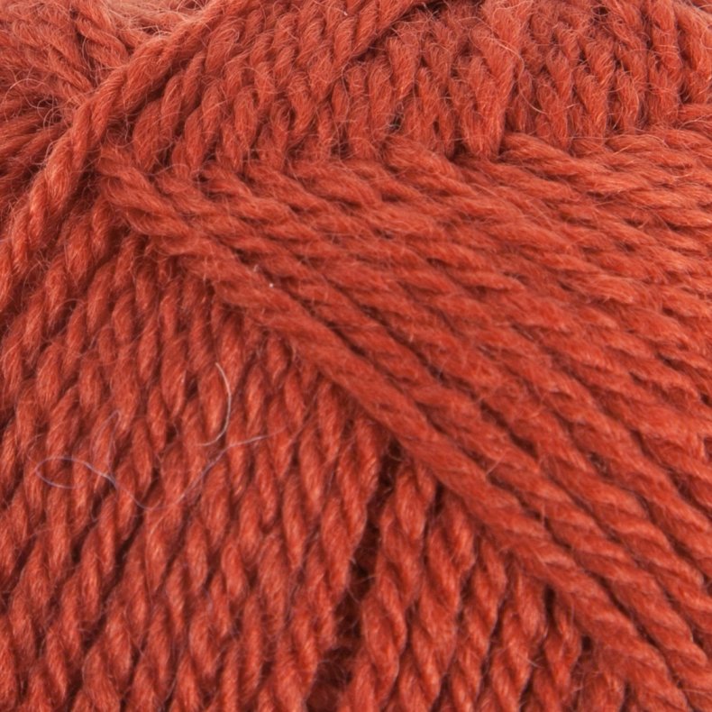 KAMPGARN // Terracorta Nr. 9653