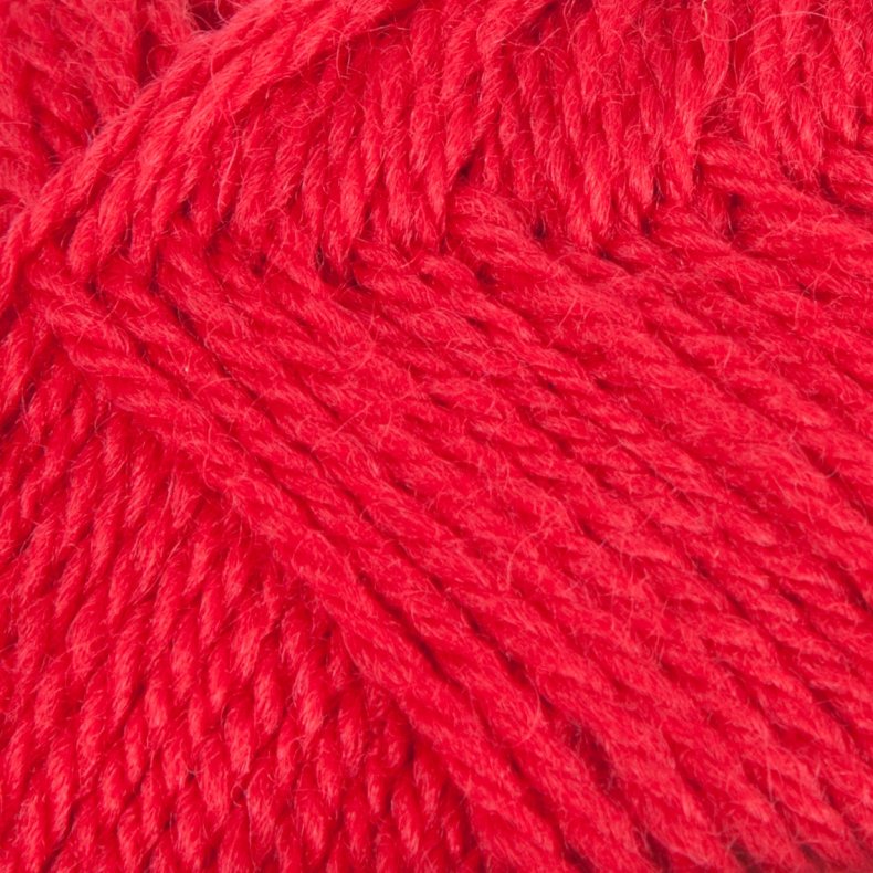 KAMPGARN // R�d Nr. 9664