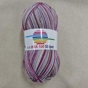 Str�mpegarn // Power nr.  804