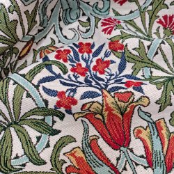 Gobelin // W.M. Tulip Garden