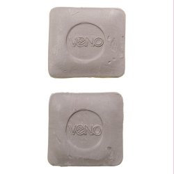 Skr�dderkridt // Hvid