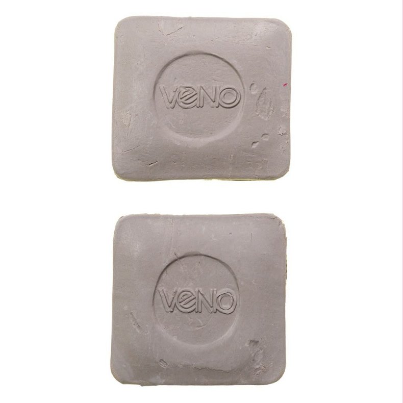 Skr�dderkridt // Hvid