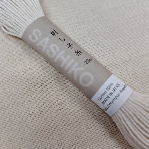 Sashiko Tr�d // NATUR 