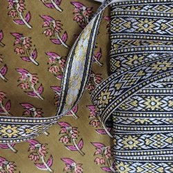 B�nd // Sari Trim Ryfh 2 cm