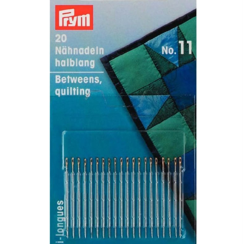 Syn�le // Quilting No. 11