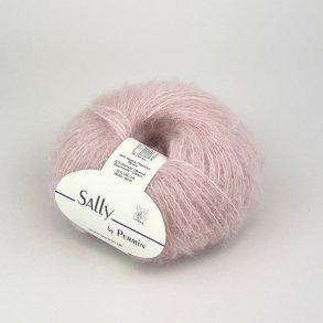 SALLY // Acid lime Nr. 07