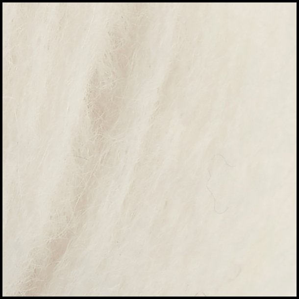 Alpaca Bris // HVID RHVID nr. 302