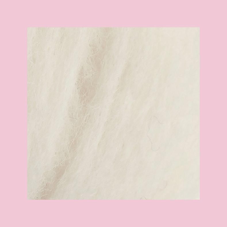 Bris Nr. 302// R� hvid 