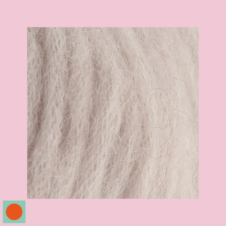 Bris Nr. 306  // Beige