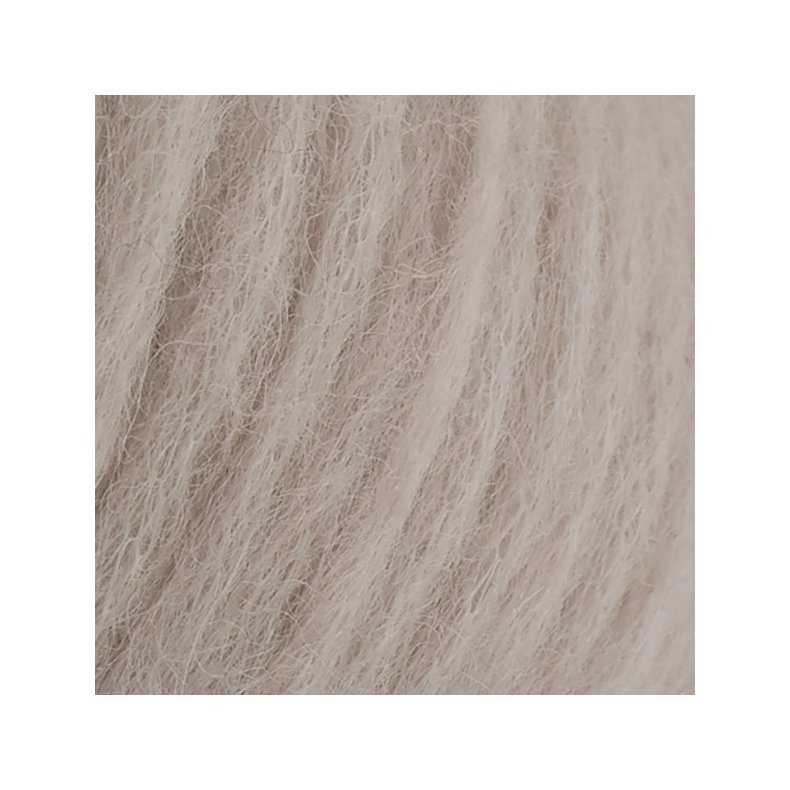 Alpaca Bris // Beige gr nr. 307