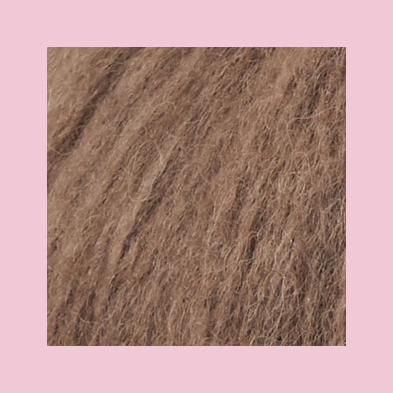 Bris Nr. 309 // Douce Brun