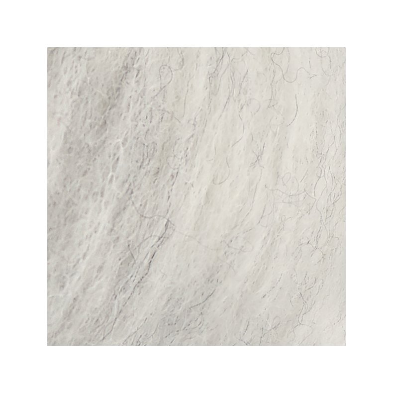 Alpaca Bris // HVID GR nr. 312