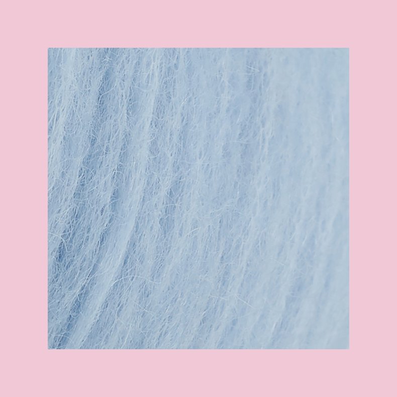 Bris Nr. 320 // Lyse Bl�