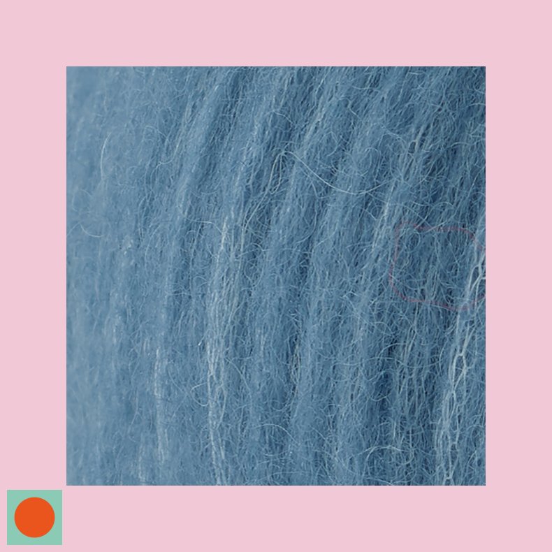 Bris Nr. 326 // Douce Bl