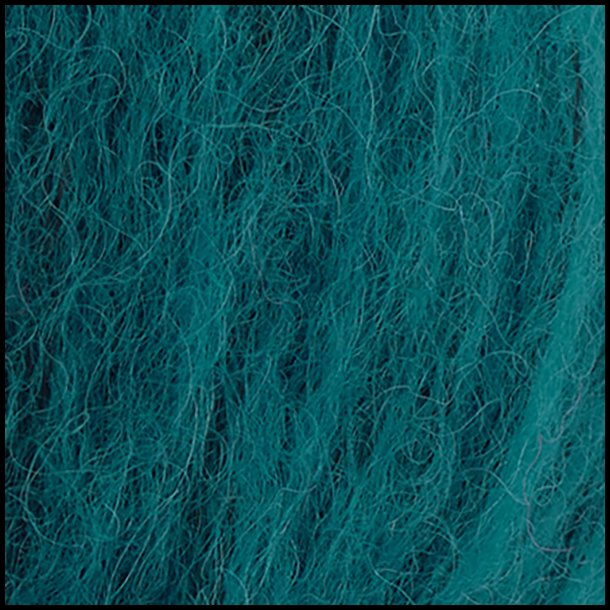 Alpaca Bris // GRN PETROL nr. 329