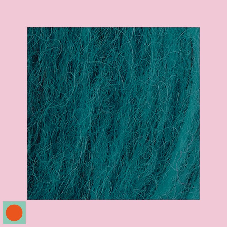 Bris Nr. 329// Petrol