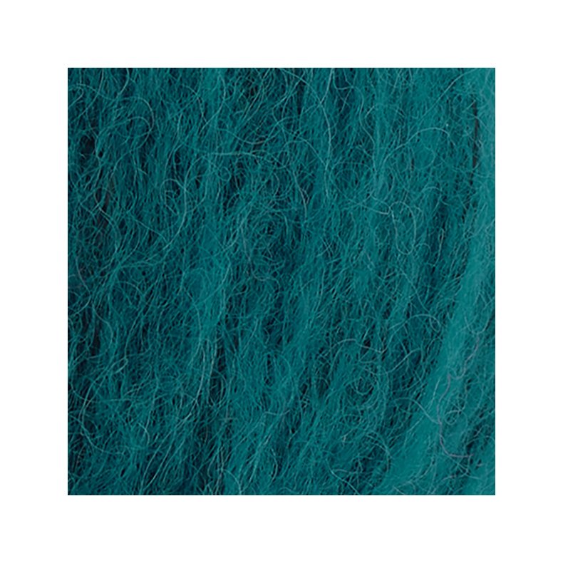 Alpaca Bris // GRN PETROL nr. 329