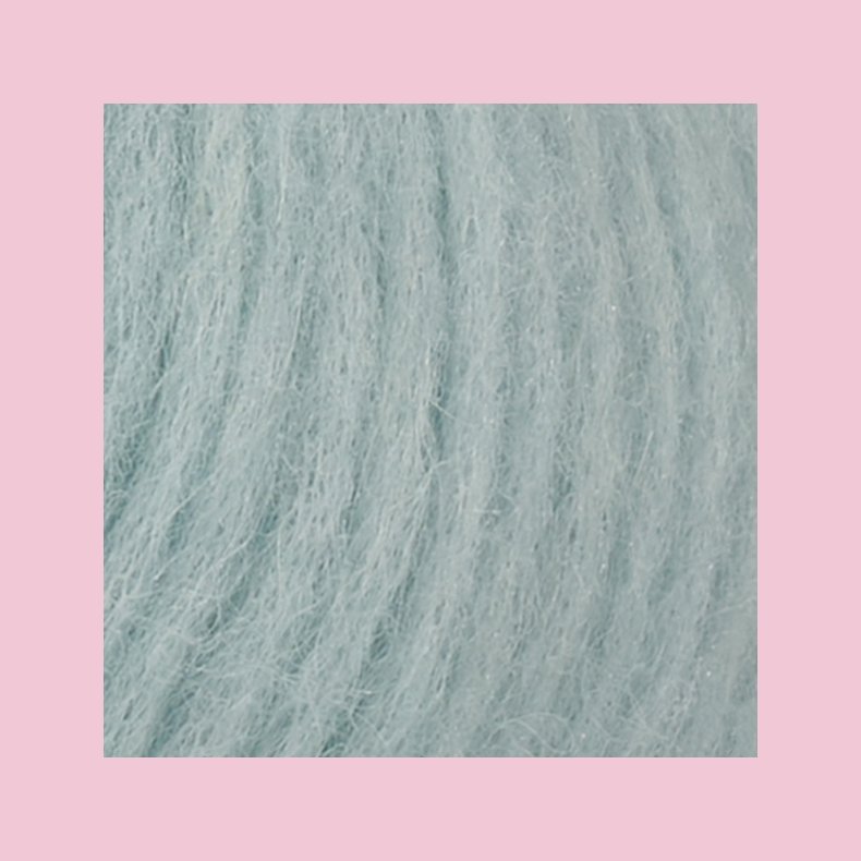 Bris Nr. 331 // Mint 