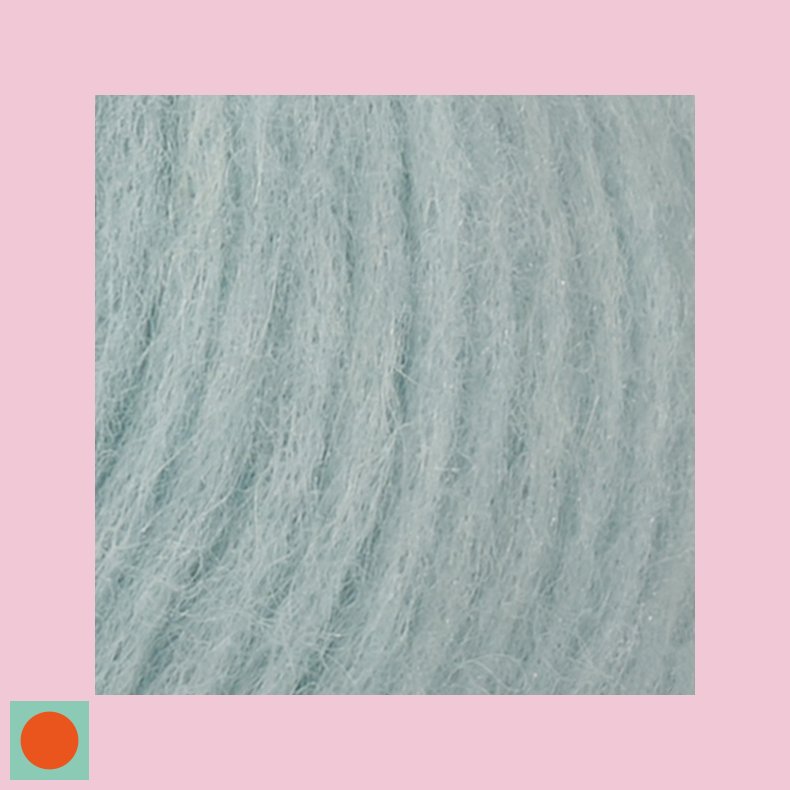 Bris Nr. 331 // Mint 